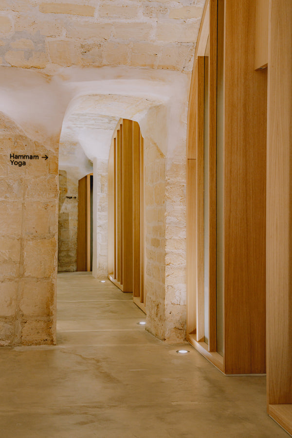 Une Matinée Au Spa Alaena - Paris