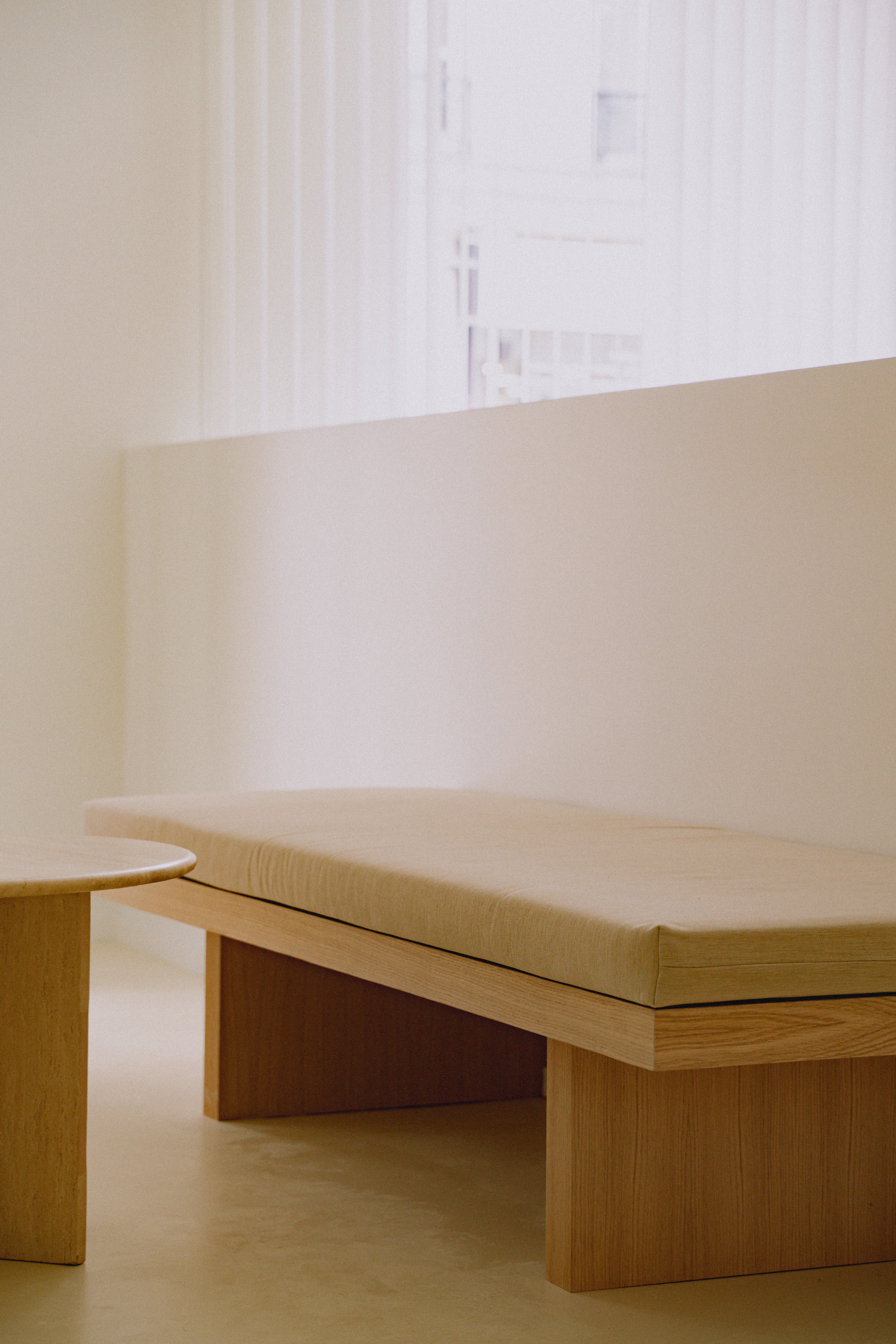 Une Matinée Au Spa Alaena En Duo - Paris