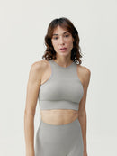 Top Alana - Setas - Mujer