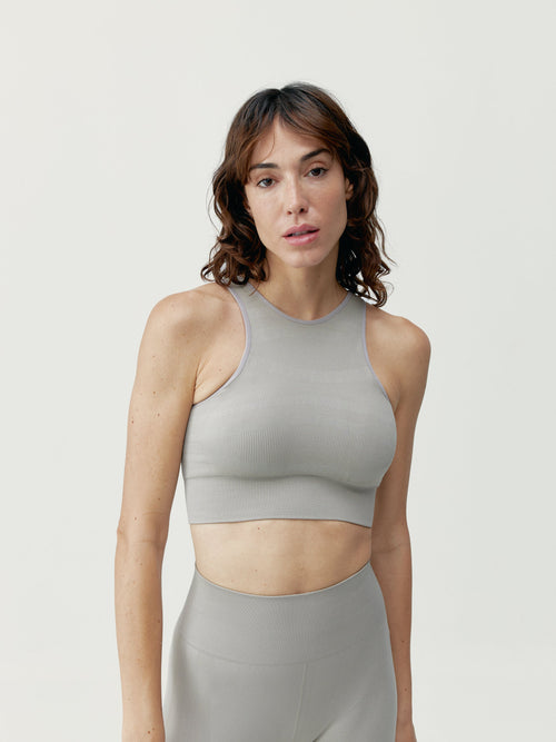 Top Alana Fungi - Femme