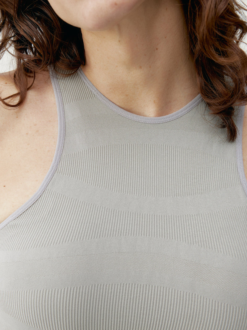 Top Alana - Setas - Mujer