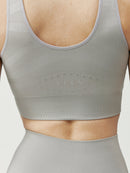 Top Alana - Setas - Mujer