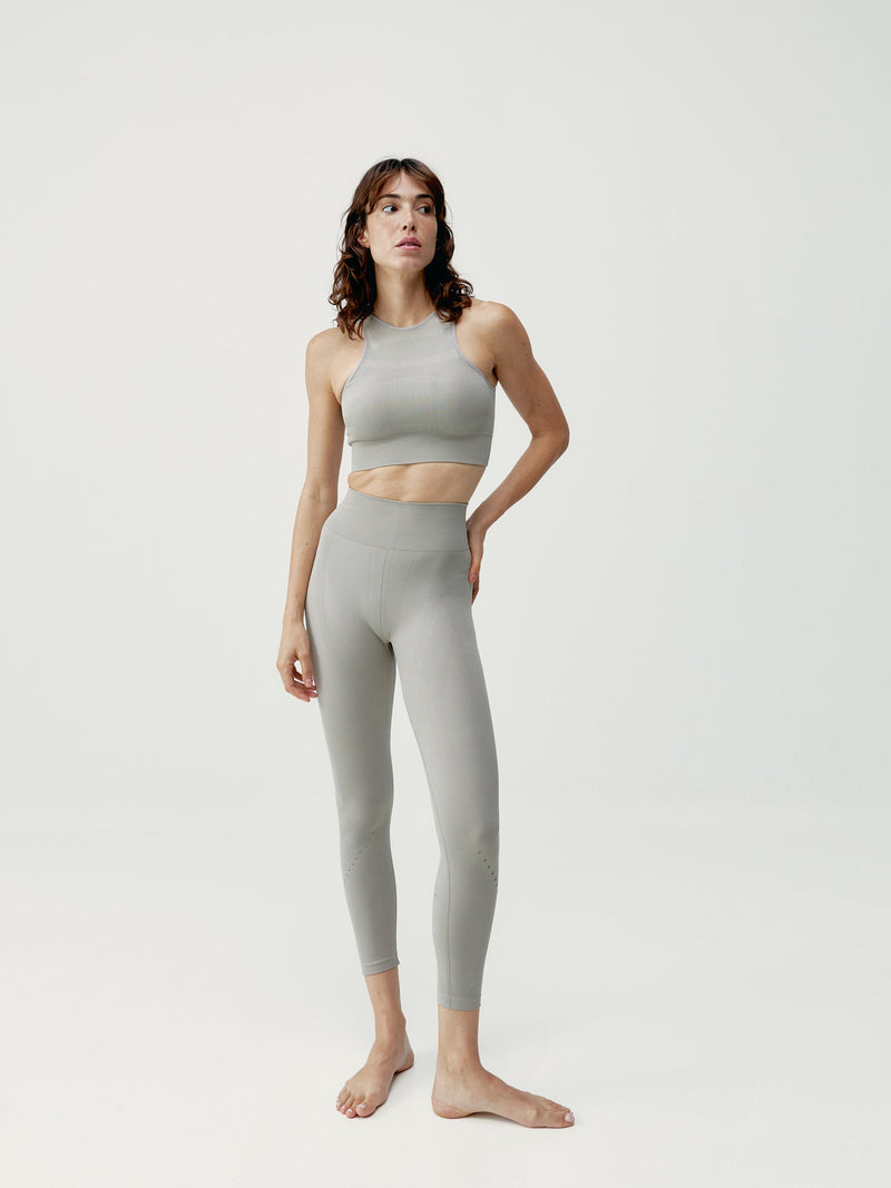 Alana Leggings - Mushrooms - Women