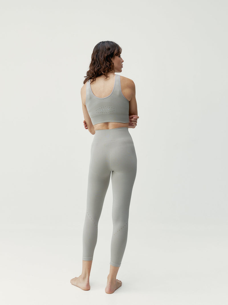 Top Alana - Setas - Mujer