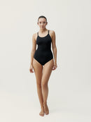 Body Alba Black - Femme