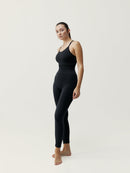 Body Alba Black - Femme