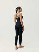 Body Alba Black - Femme