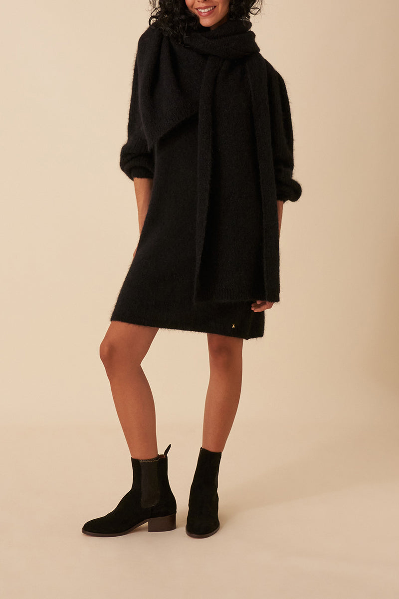 Robe Albanou - Pavot