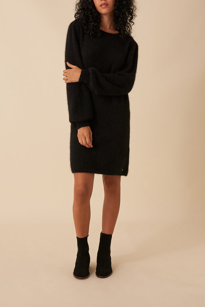 Robe Albanou - Pavot