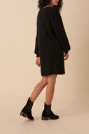 Robe Albanou - Pavot