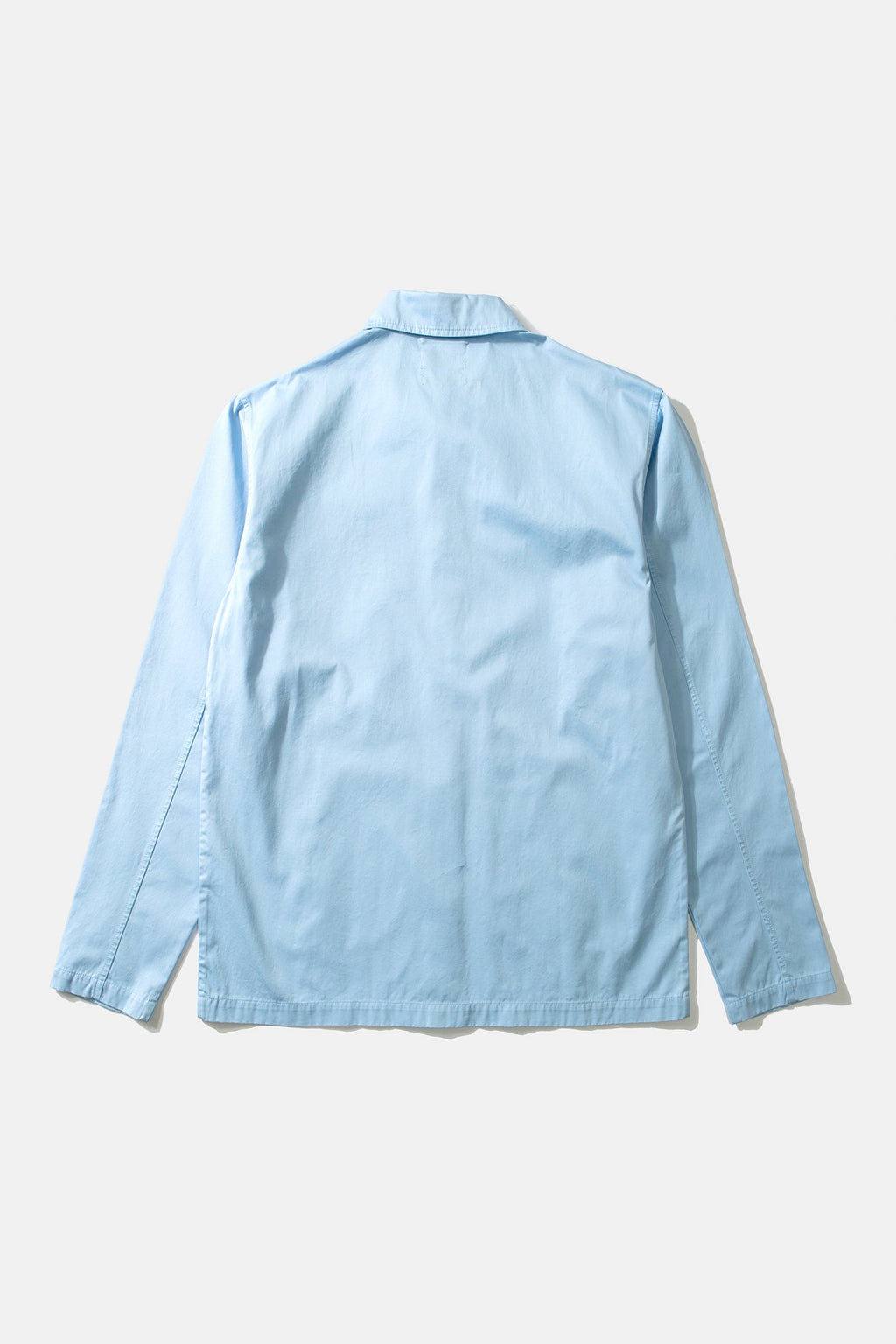 Chaqueta Albatros Lisa Azul Claro
