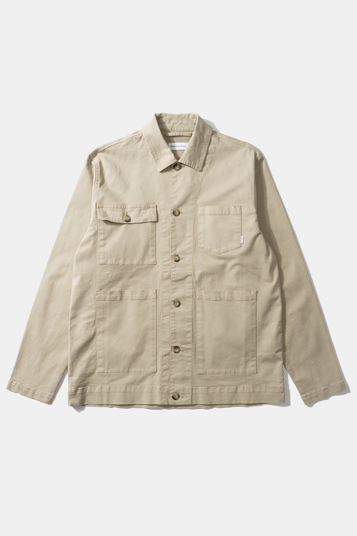 Veste Albatros Taupe