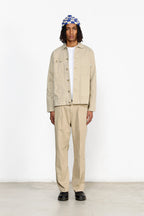 Veste Albatros Taupe