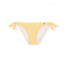 Bas Alba Normal - Jaune