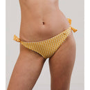 Bas Alba Normal - Jaune