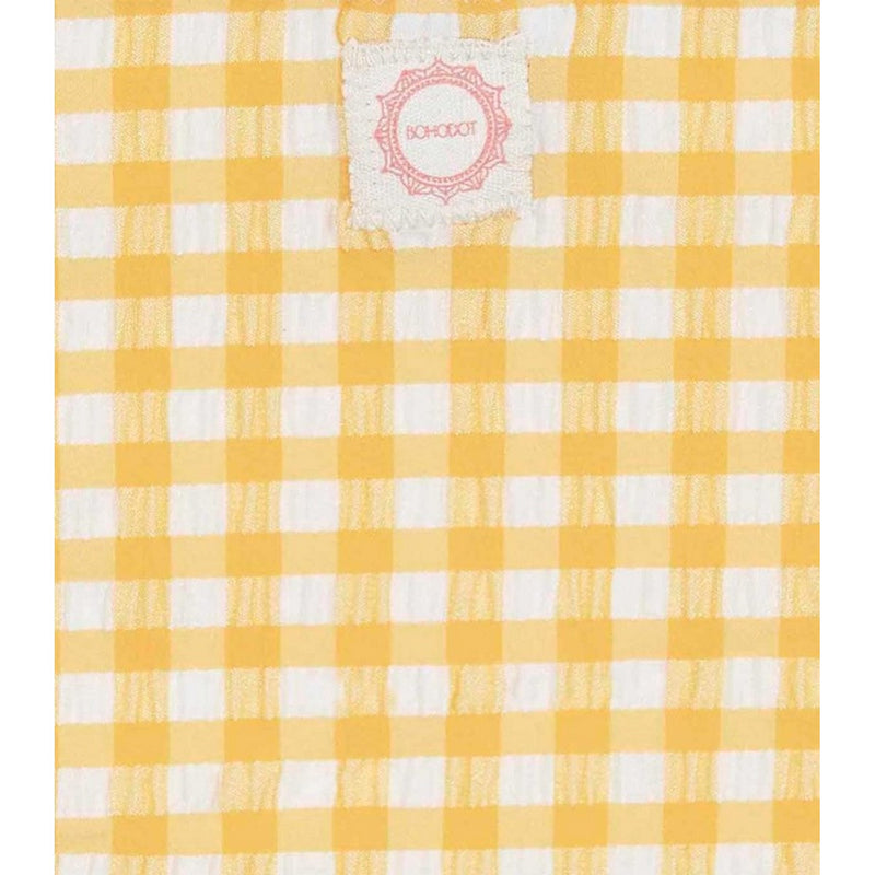 Bas Alba Normal - Jaune