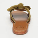 Mules Alba - New Olive