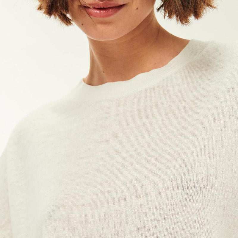 Pull Alberto - Creme