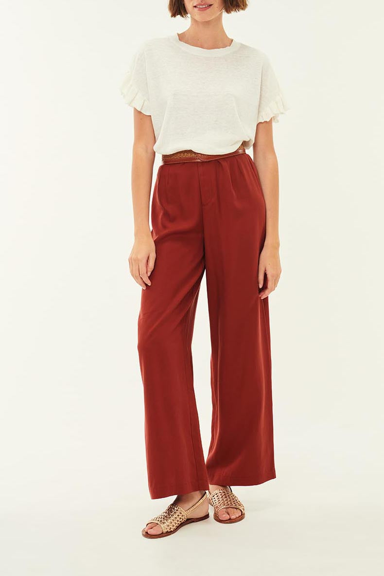 Pull Alberto - Creme