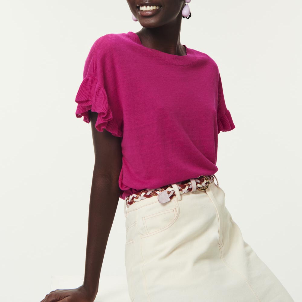 Jersey Alberto - Nubia
