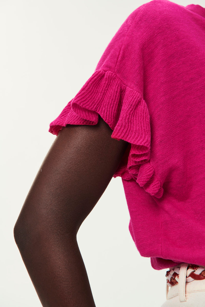 Alberto sweater - Nubia
