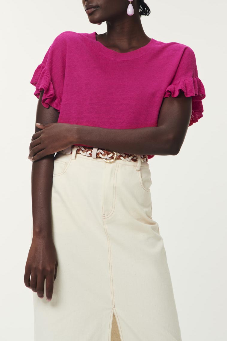 Jersey Alberto - Nubia
