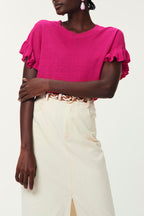 Jersey Alberto - Nubia