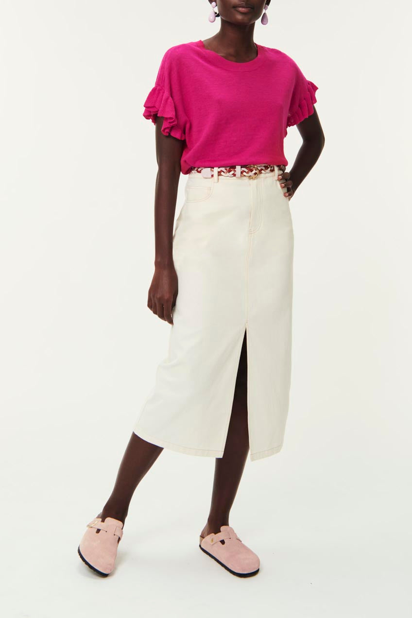 Jersey Alberto - Nubia
