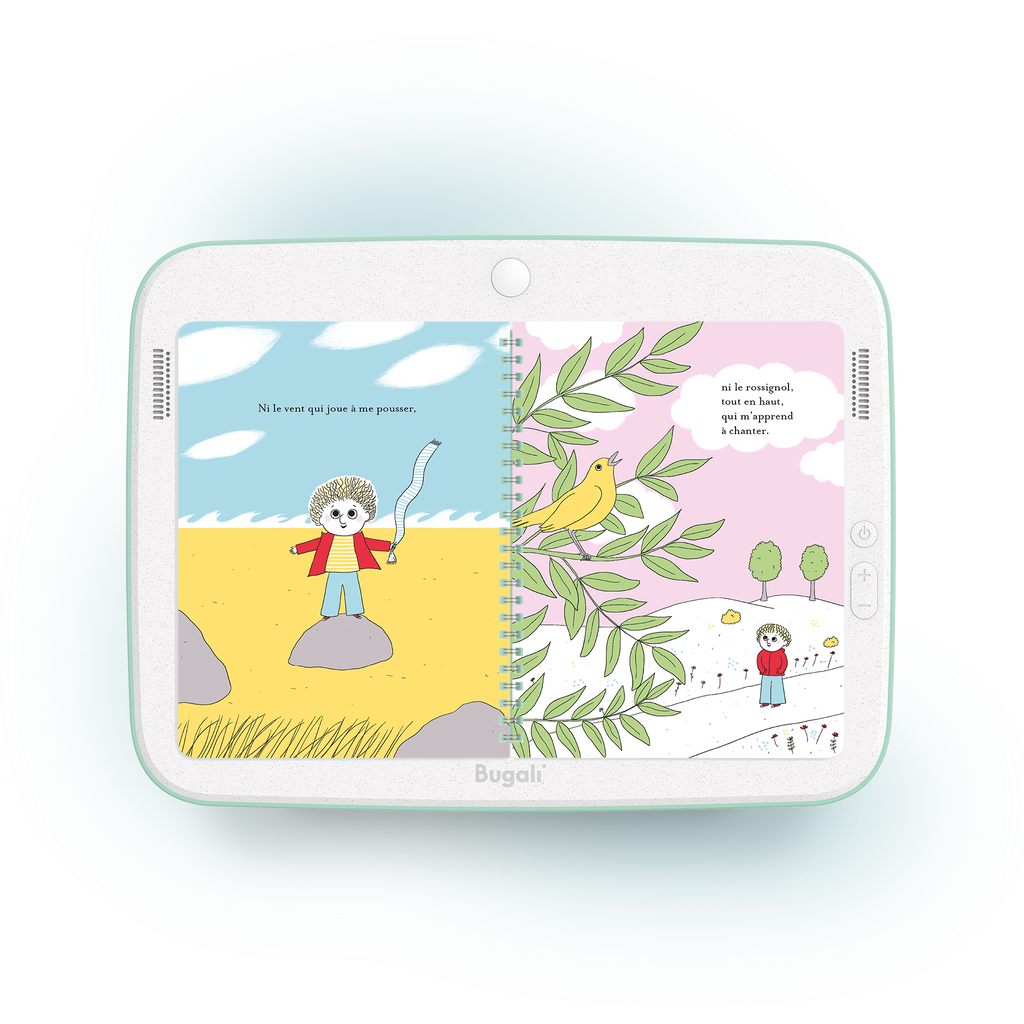 Book - Precious Things (3+)