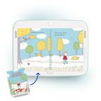 Duos - Duo Livres - Archibald (3+)