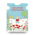 Book - Precious Things (3+)