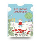 Book - Precious Things (3+)