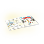 Livre - Ma Maison (3+)