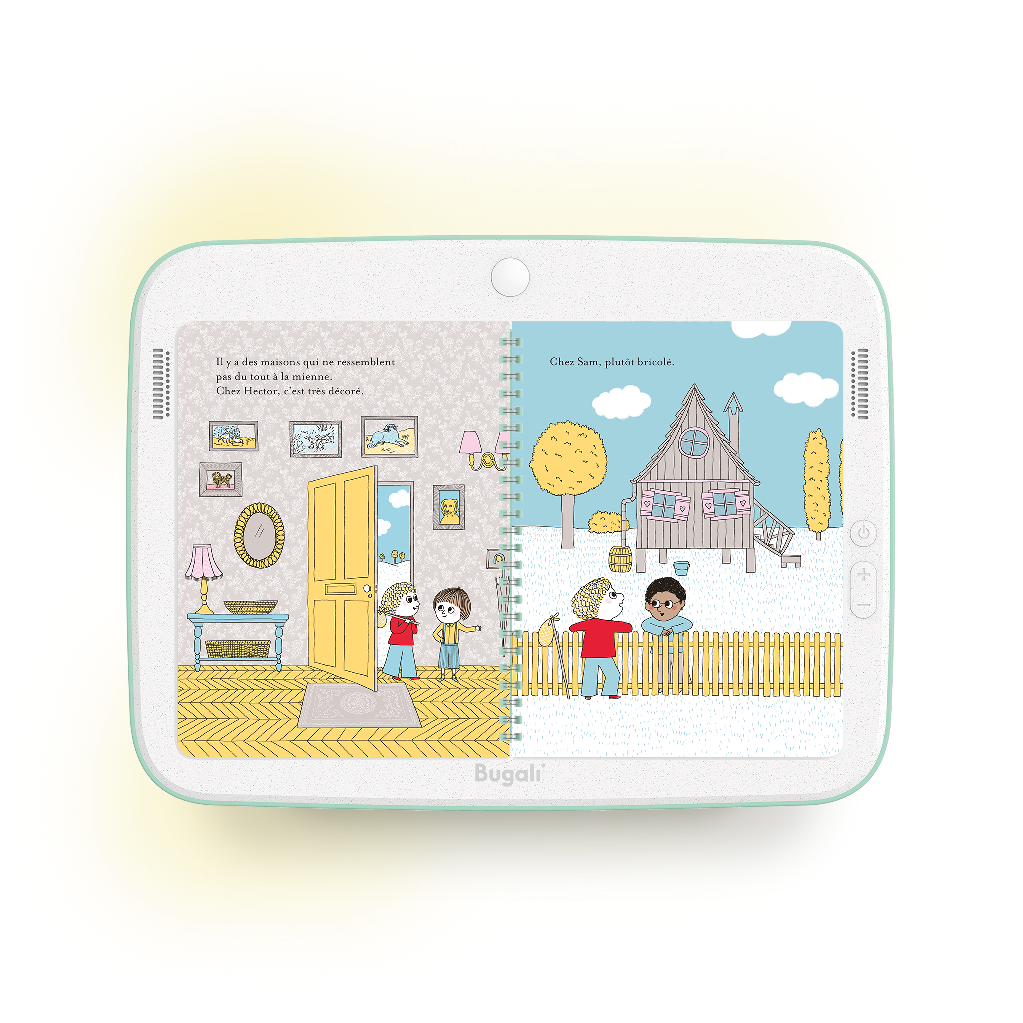 Livre - Ma Maison (3+)