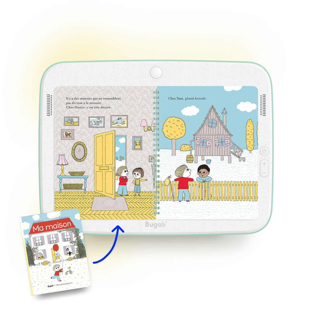 Duos - Duo Livres - Archibald (3+)
