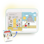 Duos - Duo Livres - Archibald (3+)
