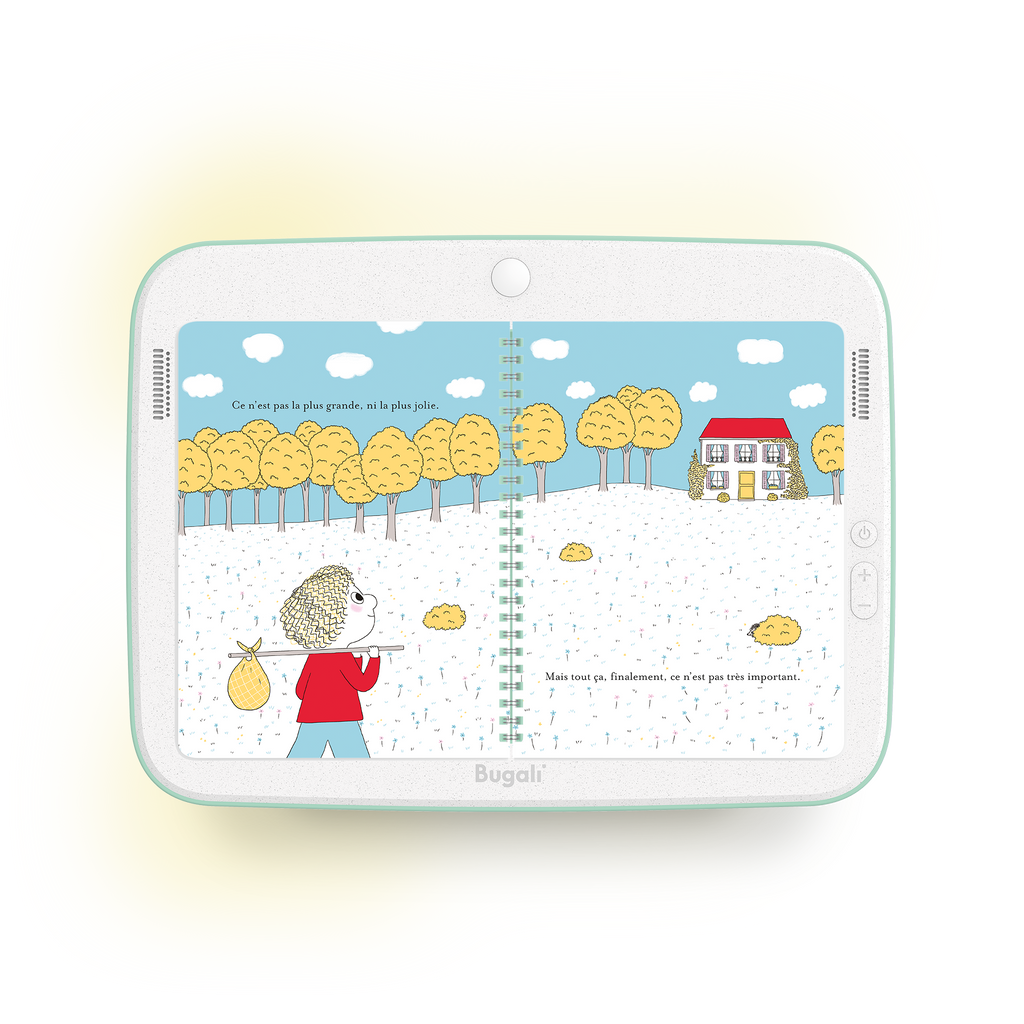 Livre - Ma Maison (3+)