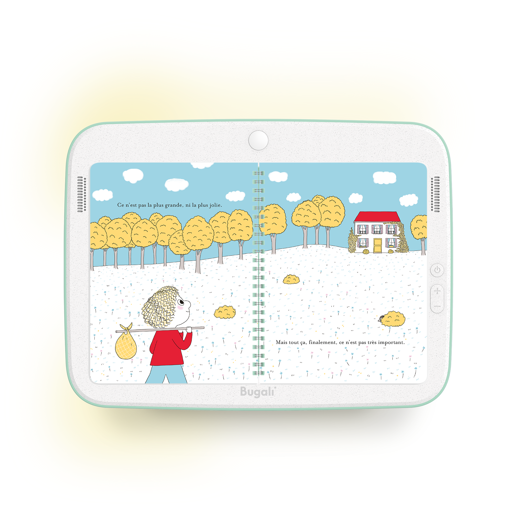 Livre - Ma Maison (3+)