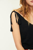 Aldo Sweater - Black