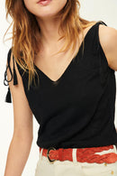Aldo Sweater - Black