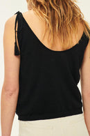 Aldo Sweater - Black