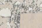 Alena - Tapis D'Intérieur - Polyester - Beige