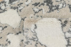 Alena - Tapis D'Intérieur - Polyester - Beige