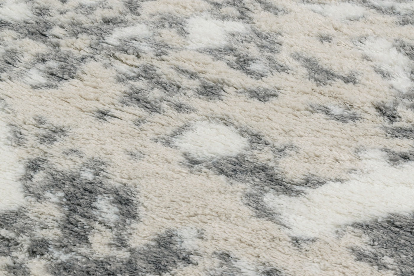 Alena - Tapis D'Intérieur - Polyester - Beige