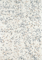 Alena - Tapis D'Intérieur - Polyester - Beige