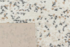 Alena - Tapis D'Intérieur - Polyester - Beige