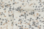 Alena - Tapis D'Intérieur - Polyester - Beige