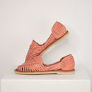 Mapache - Huaraches - Alegre Baby Pink