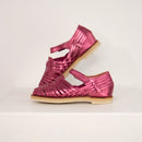Mapache - Huarache - Alegria Rose Flashy