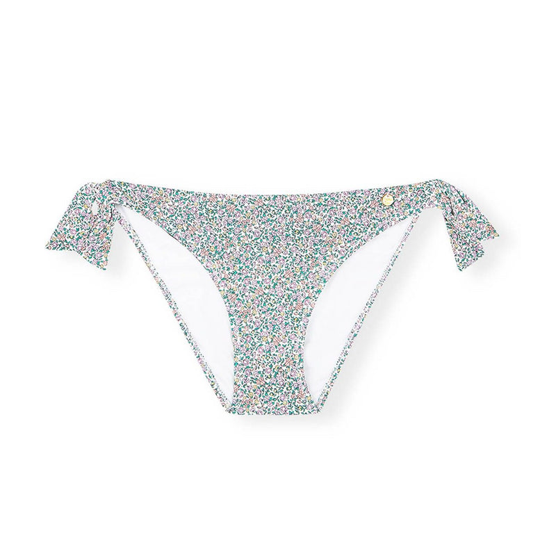 Bas De Bikini Alegria Normal - Vert